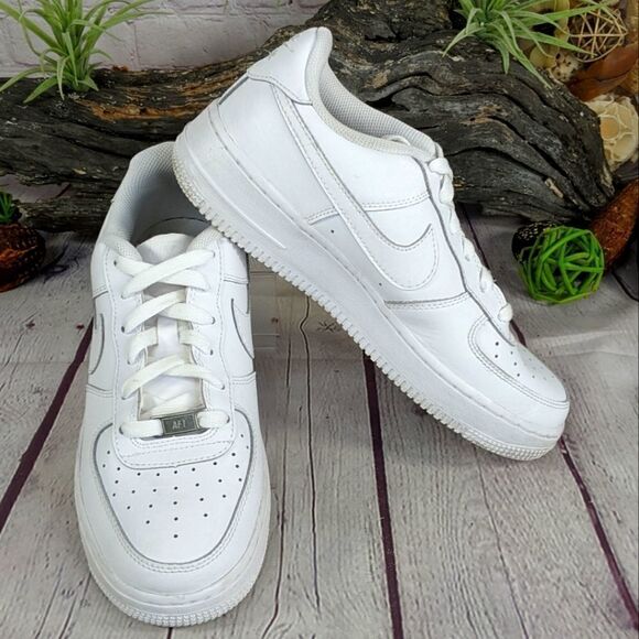 Nike Air Force 1 Sneakers - Picture 1 of 12